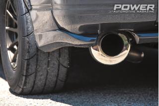 Nissan 200SX 2JZ Swap 842Ps 